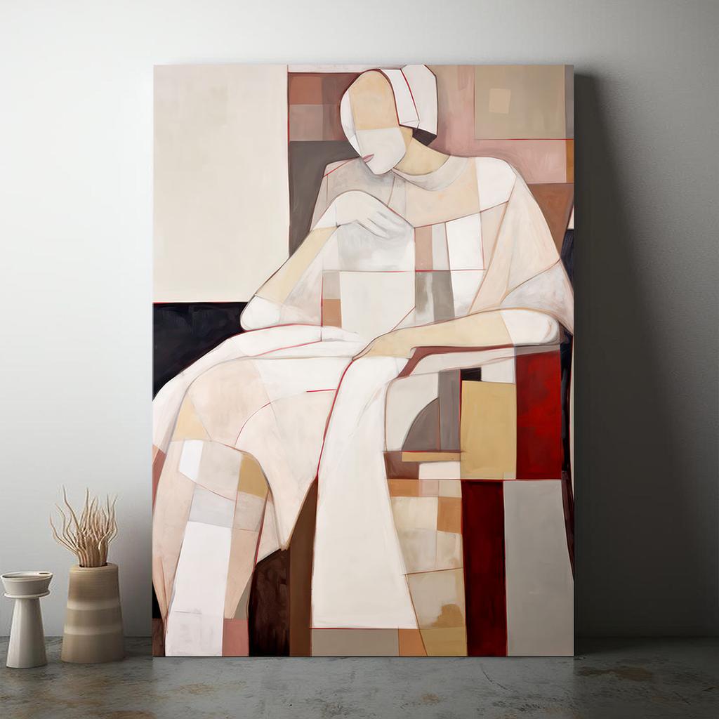 Obraz na płótnie abstrakcję obrazy