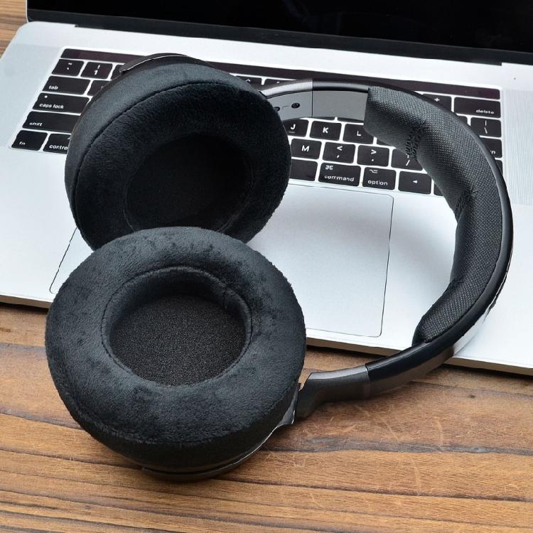 Customs Fit Ear Pad for Headphone Earpads Ear Cover Quality Earpads Enhances Sound Quality and Listening Comfort