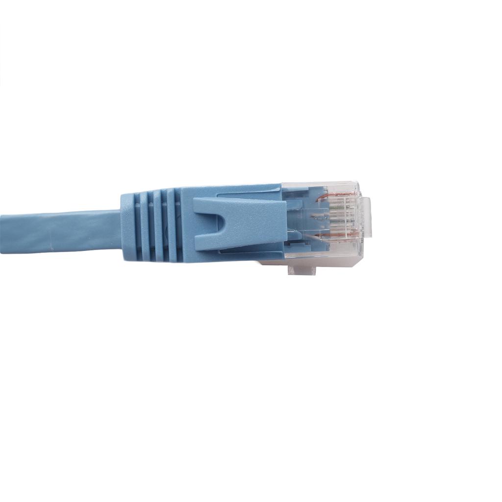 Cable Length: 1.8M Cables 0.5/1/1.8/3M Ethernet Cables Flat CAT6 UTP Modem Router RJ45 Gold Connector Network Internet Cable Patch LAN Cord Cable Length: 1.8M Cables 0.5/1/1.8/3M Ethernet Cables Flat CAT6 UTP Modem Router RJ45 Gold Connector Network Internet Cable Patch LAN Cord
