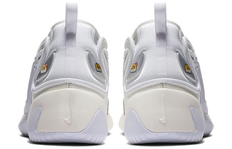 Nike Zoom 2K Sail White Black AO0269-100