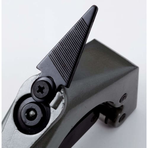 Niigata Seiki SK Pipe Cutter, One-Touch Lock Type L-50