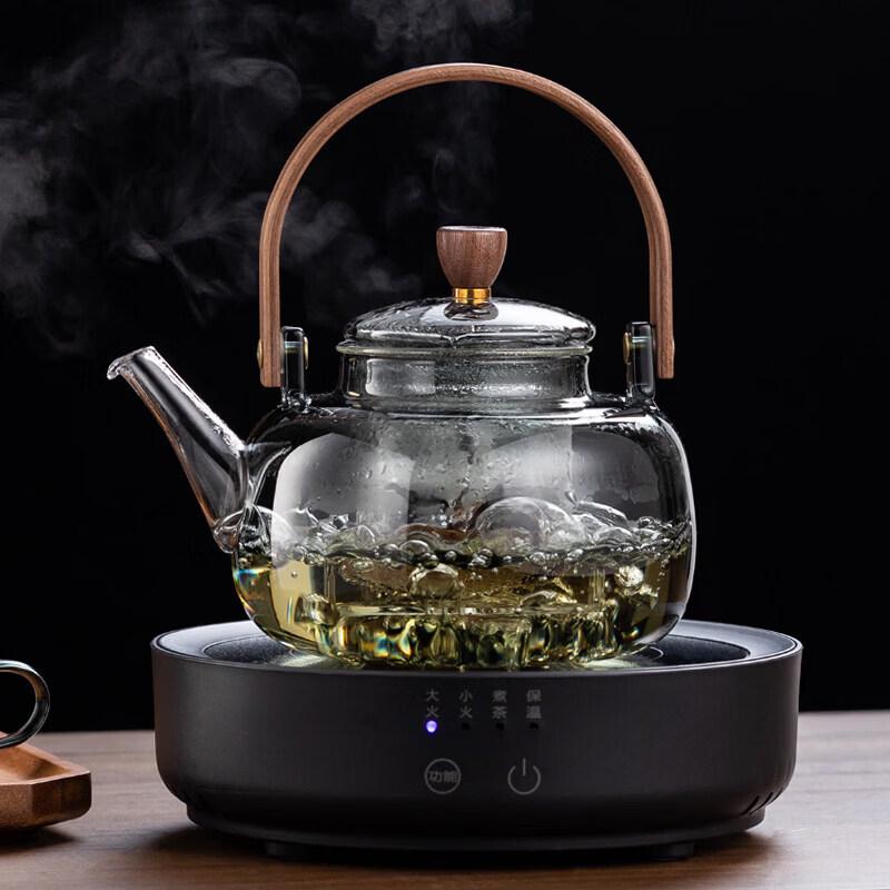 UOSO Smart Silent Electric Tea Cooker