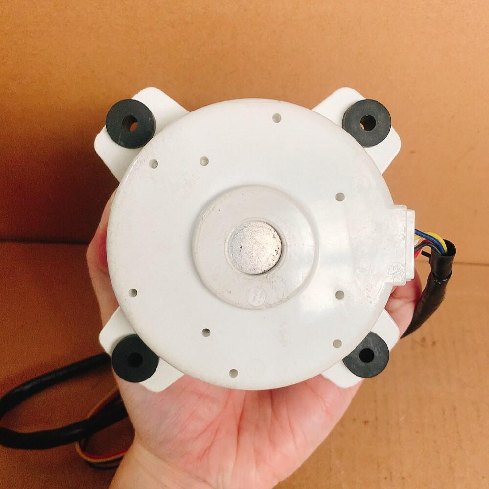 SIC-67FV-F355-1: Daikin 3-5 HP Outdoor Unit DC Fan Motor, 3-Wire Reverse Rotation, 69W.