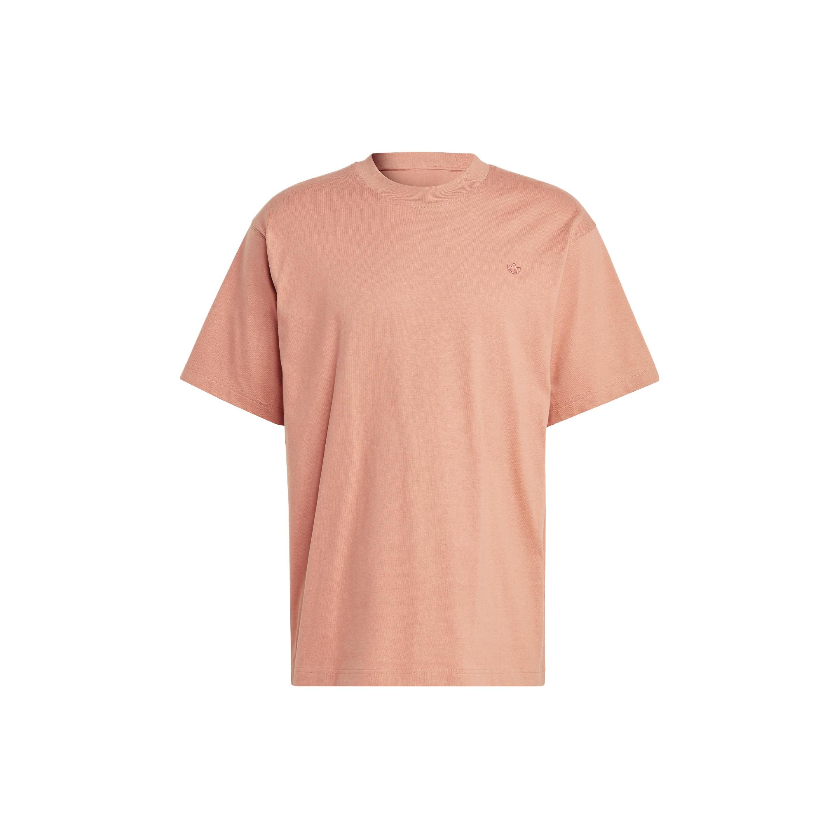 adidas originals Adicolor Contempo T-shirt Clay Strata Men s IB9471 L