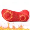 1-10pairs Tourmaline Self-Heating Socks Winter Warm Thermal Health Care Socks Slimming Health Short Sock Magnetic Therapy Sock
