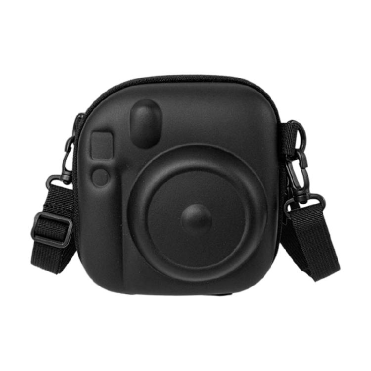 MultiFunctional EVA Camera Carrying Case With Internal Mesh Pockets Compatible for Mini 99/90/40/12/11/9/8/EVO Camera