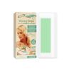 Hair Removal Wax Strips Quick Gentle Hair Removal No Dark Spots Waxing Strips For Legs Arms Underarms Face Easy Use