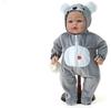 Adar Doll Baby with Polish Voice 580442