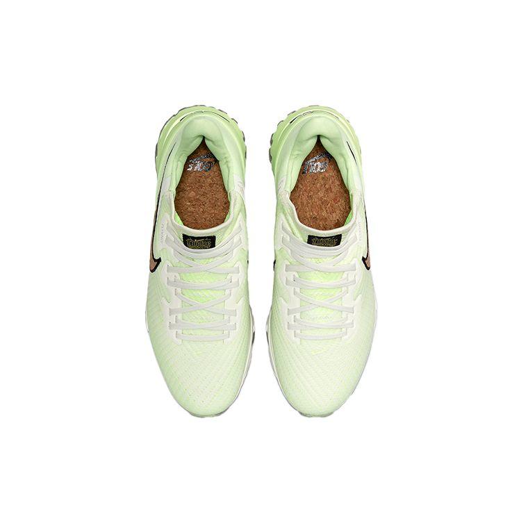 Nike Air Zoom Infinity Tour NRG Wide Cork Unisex Sneakers Green Sail Barely-Volt DC5050-100
