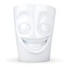 Tasse en porcelaine humeur tassen - farceur