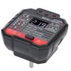 Yosoo Electric Socket Circuit Polarity Voltage Electrical Leakage Tester for Home and Office Condenser Tester Tester, Tester, Detector, Use,