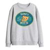 Finding Nemo Childrens/Kids NemoÂ´s Dive In Sweatshirt