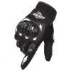 Motorbike Riding Gloves for Men Outdoor Four Seasons Biker Racing Equipment Off-road Anti-drop Winter Cold Summer Breathable