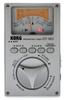 OT-120 Chromatic Tuner with Needle Meter, for Wind Bands, Brass Bands, and Orchestras, Supports Any Concert Pitch, 100 Hours of Continuous