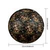 Custom Text Size 5 Soccer Ball, Standard Match Football For OutdoorGremlins Gizmo