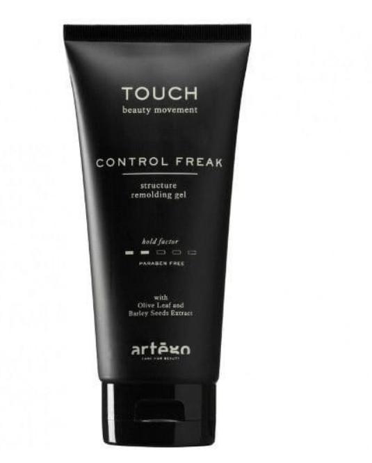 Artego Touch Control Freak Modeling Gel 200ml