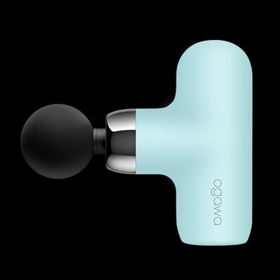 OG-2806 Mini Portable Fascia Massage Gun CN Plug (adapter Included)