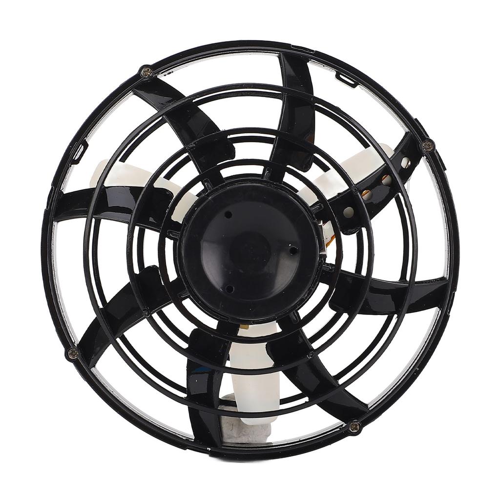 Mini Top Toy Hand Operated Drone with USB Charging for Kids Adults Gifts Flying Drone Toys with