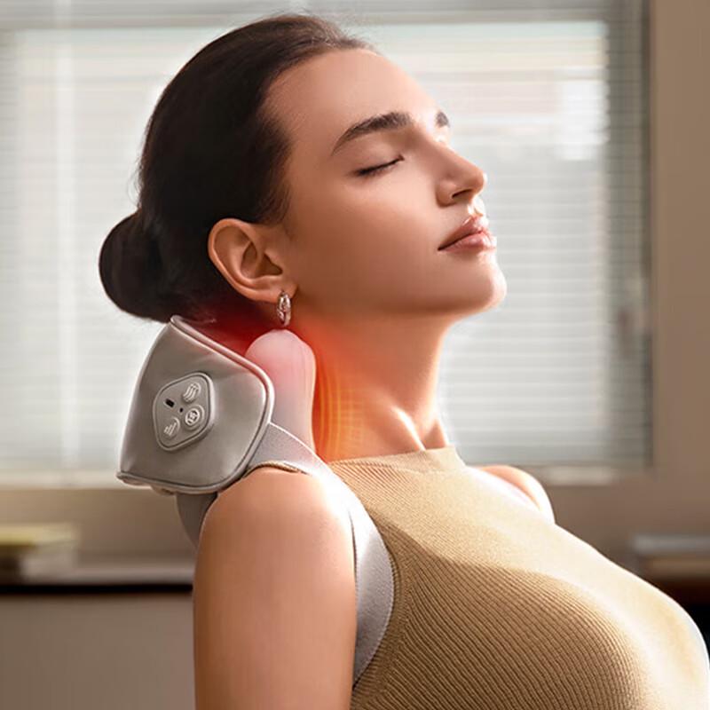Westinghouse WCM-UK2 Neck and Shoulder Massager