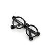 4.5cm Mini Doll Accessory Glasses for Plush and Cloth Dolls