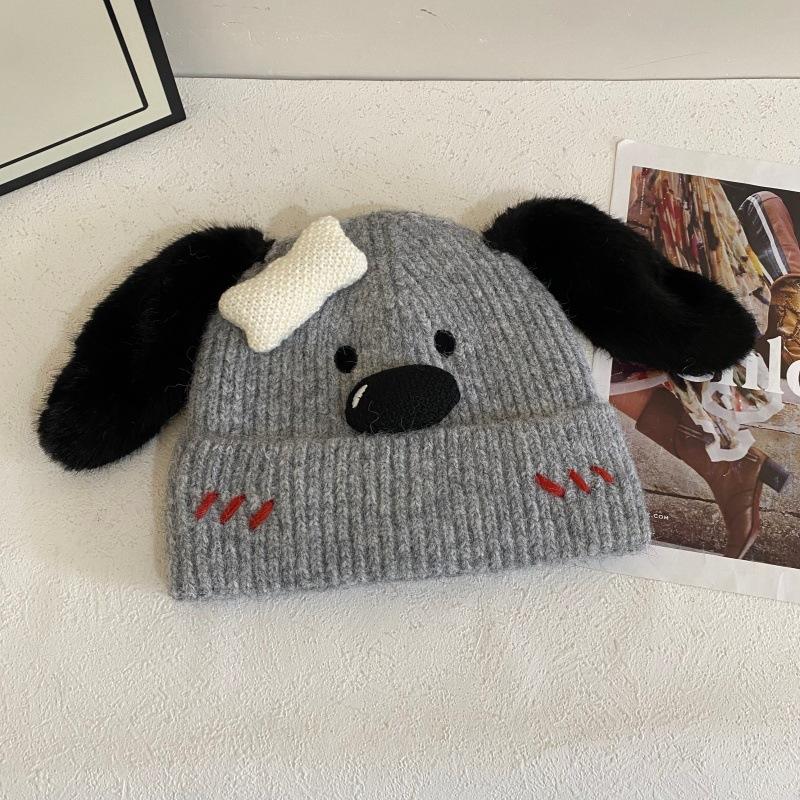 JYL TS DIY Клетчатый Берет Унисекс Зимний Флисовый Теплый Шляпа Художника Смешанный 1222Mao11663