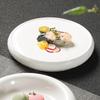 Ru Han Ceremonial Stone Pattern Deep Plate