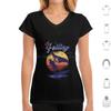 Wing Foiling Surfing Surfer Gift T Shirt Cotton Men Women DIY Print Wing Foiling Wing Foiling Surfing Surfer Idea Vintage Surf