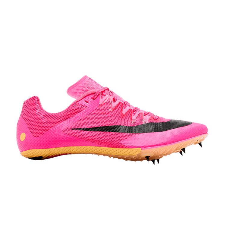Nike Zoom Rival Hyper Pink Orange 47.5