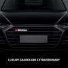 LED Mid-Net Clip Daytime Running Warning Light For Honda Civic Accord Odyssey City Pilot Jazz CRV HRV Legend Auto Accessories