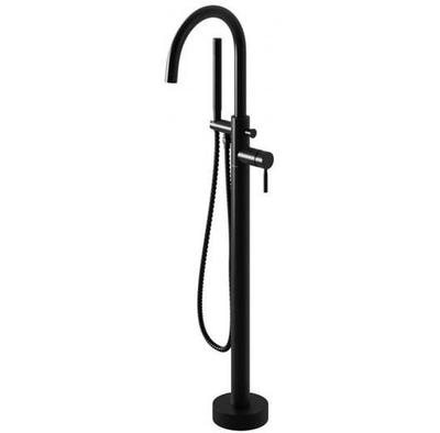 Mixer Kohlman Roxin Black Black (Qf1165Rb)