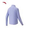 Anta Women's UV Protection Breathable Summer Jacket