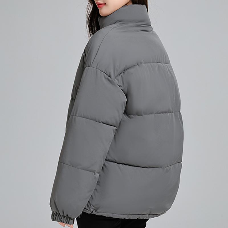 Fashion Women's Parkas Winter Plus Size Outerwears Hooded Casual Loose Thick Warm Lady Jackets