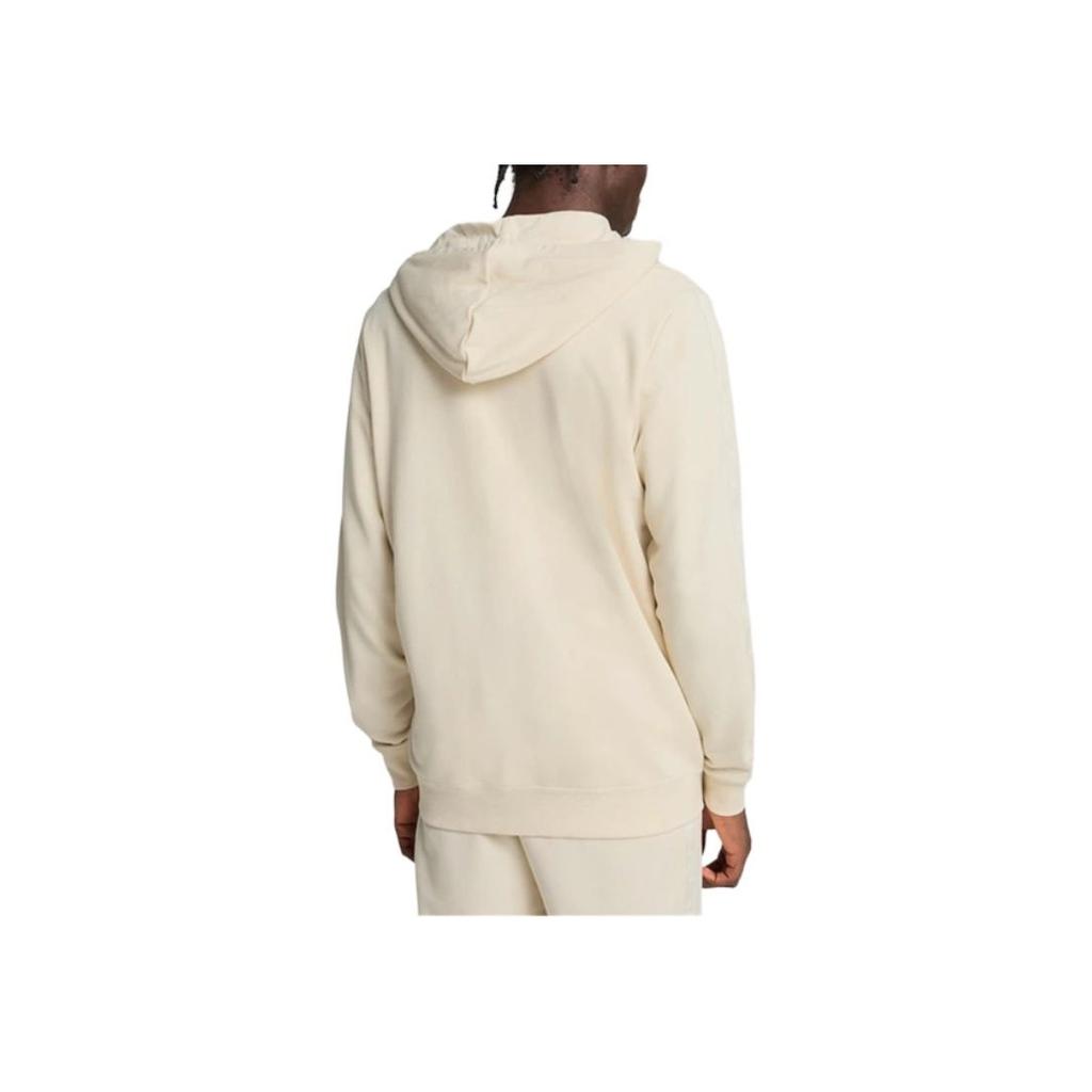 New PUMA Sweatshirts Men's Beige 687702-87