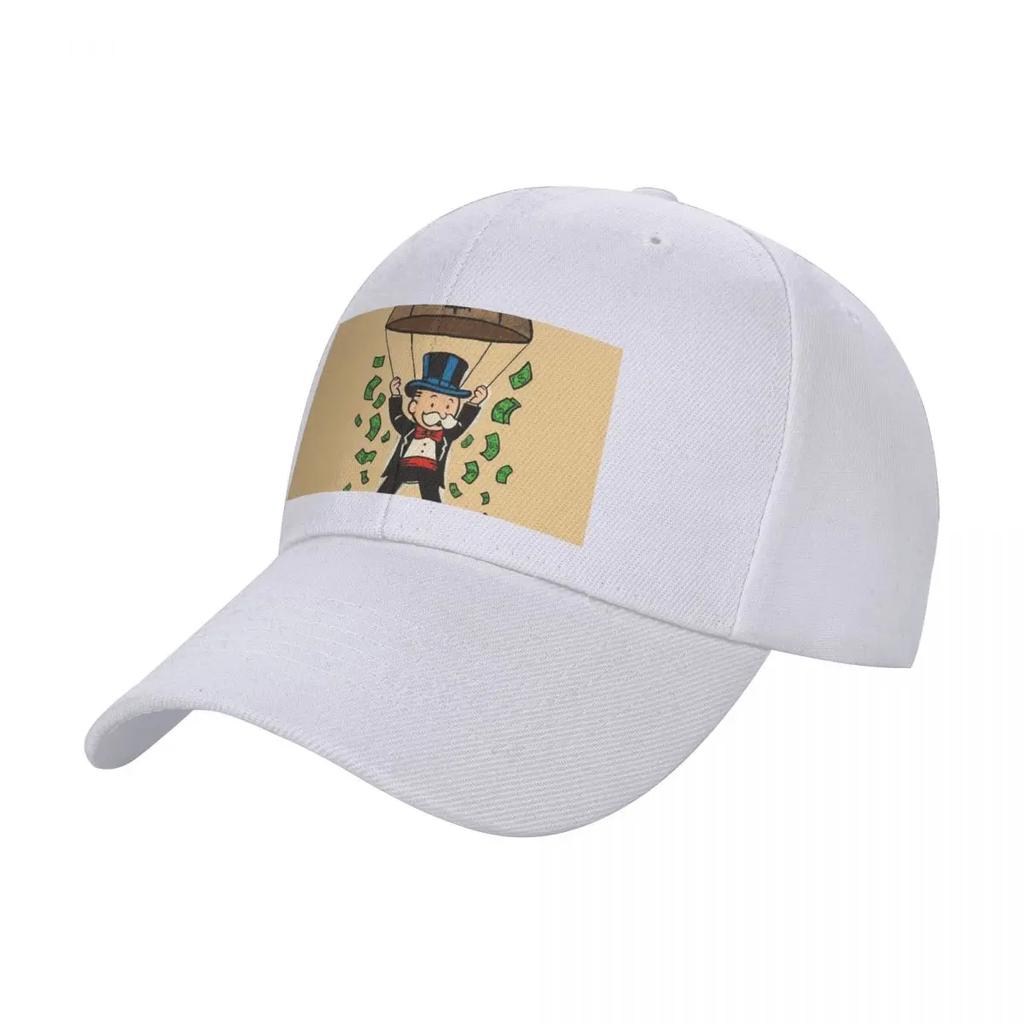 Flying Down Baseball Cap Fishing Caps Man Hats for Men Foam Party Hat Hats Woman Mens