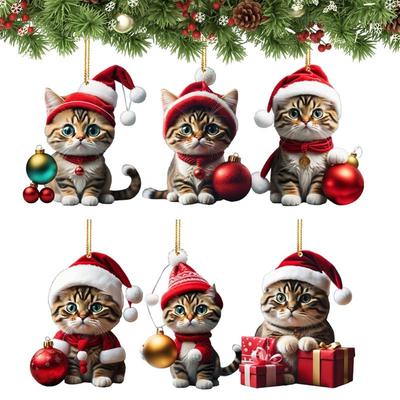 Artículos de fiesta – Decoraciones navideñas