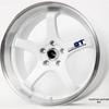ADVAN GT Wheels (17/18/19-inch) fit Z4, Axela, Golf MKZ, Mazda6, Sportage, & Tang.