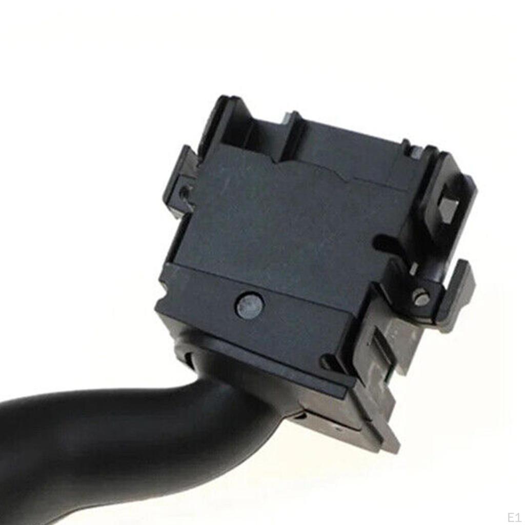 Turn Signal Switch Windshield Wiper BC3Z-13K359- Spare Parts Replaces Sturdy Multifunction