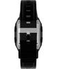 TIMEX Lab Watch Quartz 3ATM Water Resistant Plastic Digital TW2W96500 Unisex