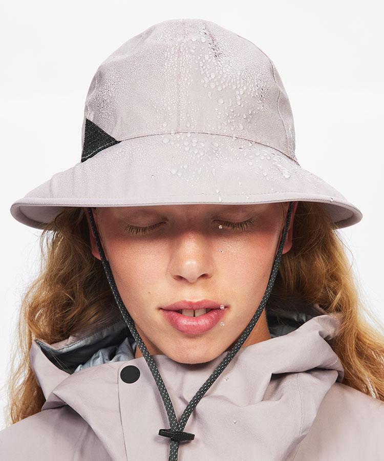 Keullateomyujen Meurdel Wp Bucket Hat