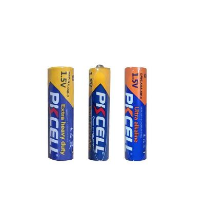 Příslušenství pro elektroniku – Baterie