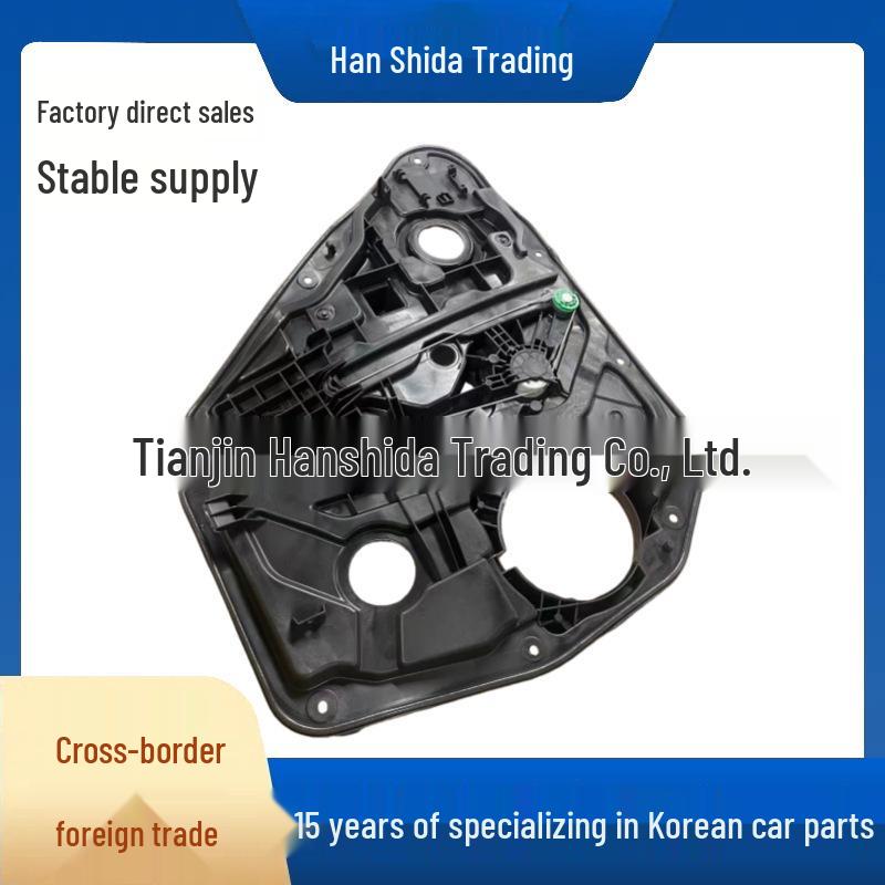 83481C1000: Compatible with Hyundai & Kia Parts.