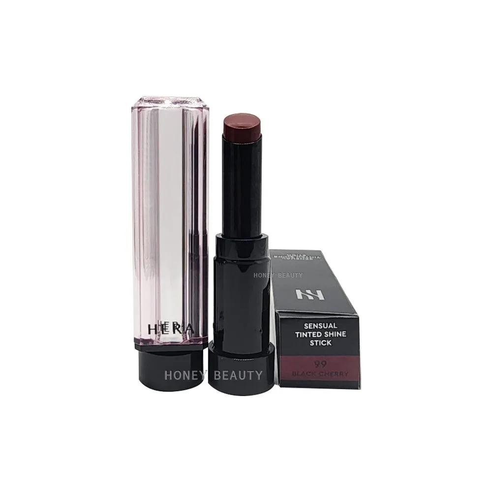 

HERA Sensual Tinted Shine Stick 3,5 г Нет. 99 Черная Вишня