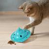 Dog Puzzle Toy Treat Ball For Dogs Food Puzzle Cognitive Enrichment Anti Gulping Slow Feeding Ball For Puppy Entertainment