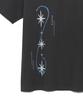 THE COLDEST MOMENT Tcm Kirakira T (Charcoal)