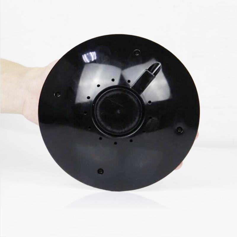 Suport de Afișare cu Rotație 360° cu Levitație Magnetică Suspendată Pentru Jucării, Suport de Afișare Bijuterii, Suport de Afișare Pantofi Plutitori Fantezi