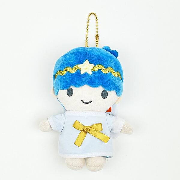 Sanrio Kiki Lala 50th Kiki Mascot Plush Collection 90s Retro
