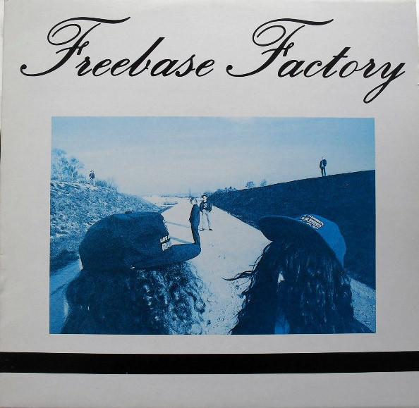 

12-дюймовая пластинка FREEBASE FACTORY - Born To Go PCP002 Planet Core Pro 1990 Германия Танцевальная и электронная Б/У