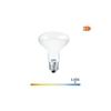 Ampoule LED R80 E27 – 10W – 932lm – 6400K – Lumière froide – 8x11cm - 35484