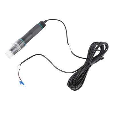 PH Electrode Probe ABS Material 5 Meters High Accuracy Exquisite Craftsmanship PH Electrode for Industrial PH Detectors