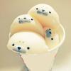 Mini Animal Seal Squeeze Toy Relaxation Stress Relief